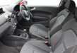 Audi a1 interior